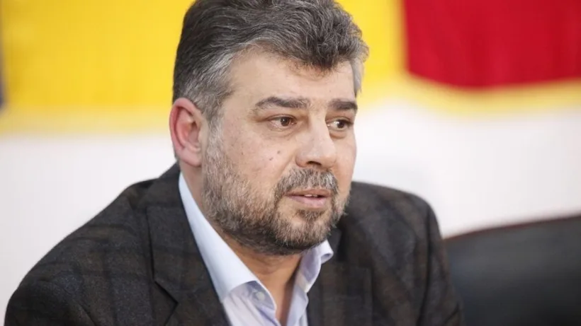 Ciolacu (PSD) atac dur: "Guvernul acesta de incompetenţi nu ia măsuri de sprijin pentru populaţie"