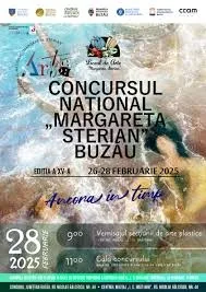 Două eleve de la „Cuclin”, pe cel mai înalt loc pe podium la Concursul Național de Artă „Margareta Sterian”, ediția a XV-a