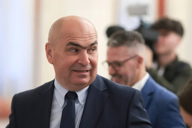 Ilie Bolojan merge la Chișinău pentru a se întâlni cu Maia Sandu și apoi la Londra pentru o întâlnire cu liderii europeni