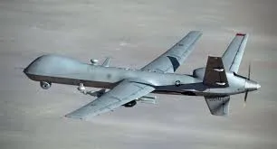 MApN: Dronă rusească cu încărcătură de luptă, găsită în Galați, la frontiera cu R. Moldova