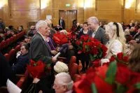Cuplurile de aur, premiate la Galați