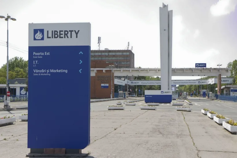 Măsuri de urgență luate de Liberty Galați pentru salvarea combinatului siderurgic