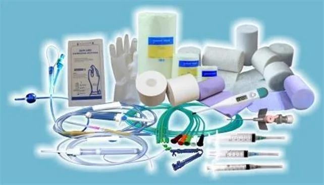 COVID-19: Producătorii acreditați de echipamente și materiale sanitare, incluși într-o bază de date națională