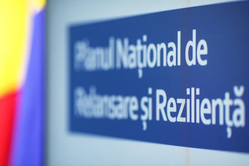 Ministrul Dezvoltării: Peste 125 de milioane de lei, pentru proiecte finanțate prin PNRR