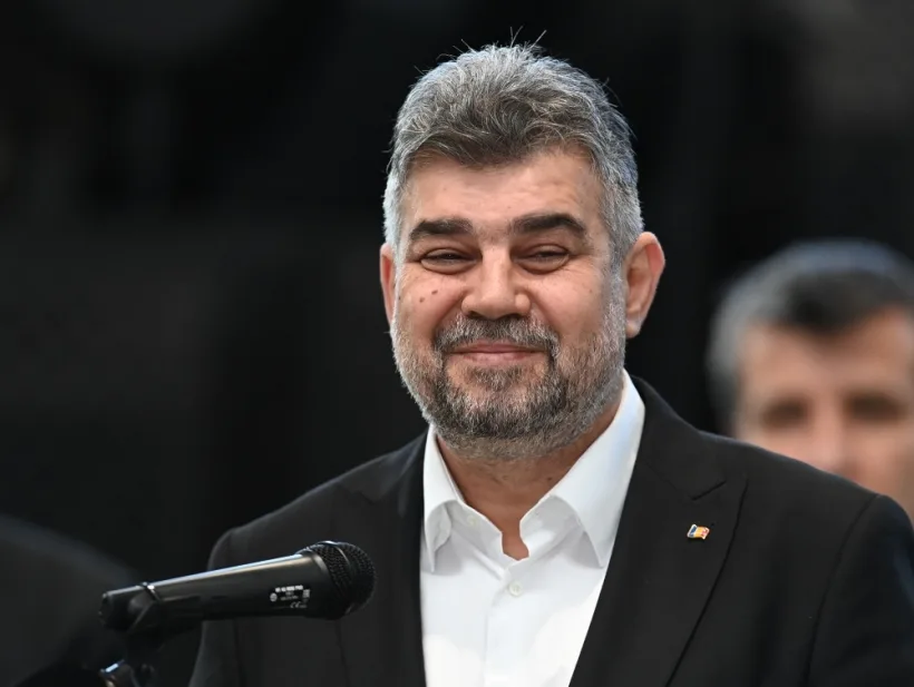 Marcel Ciolacu: Nu impozitează nimeni tranzacțiile între rude