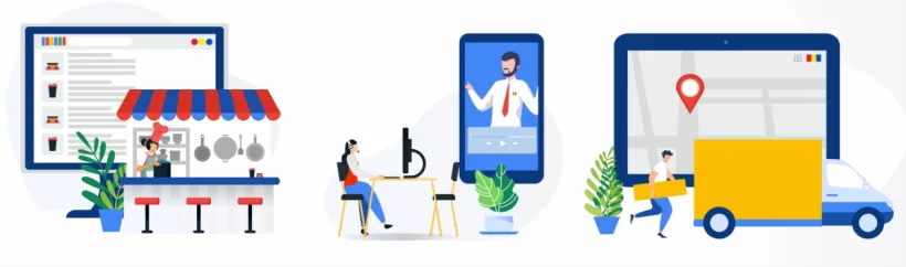 Google lansează platforma online „Google pentru IMM-uri”