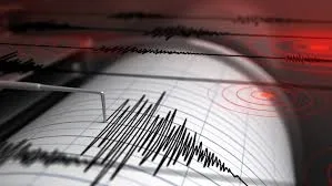 Cutremur în Galați: Seismul s-a produs la primele ore ale dimineții