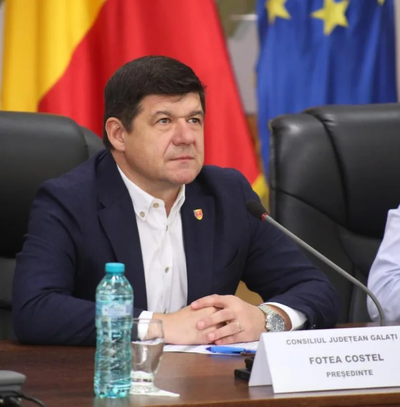 Investiție istorică la Tecuci. Costel Fotea: Noul spital va avea trei etaje, spații moderne și dotări de ultimă generație
