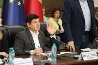 Spitalul Județean Galați, dotat cu echipamente pentru intervențiile chirurgicale. Costel Fotea: Ne-am gândit în primul rând la pacienții cu afecțiuni oncologice