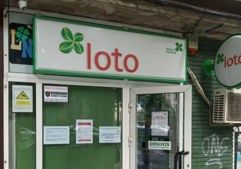 S-a câștigat marele premiu la Loto 6/49, pentru prima dată în 2025