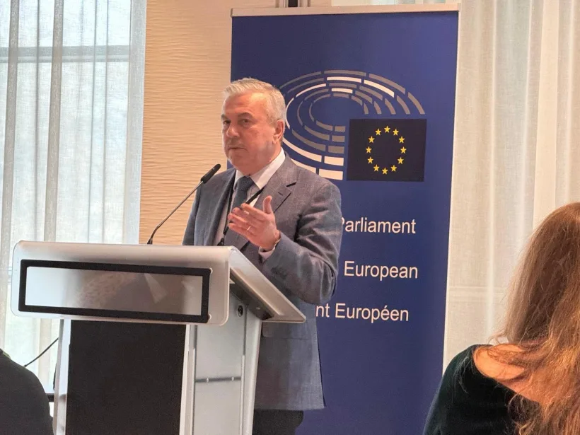 Dan Nica: La Combinatul de la Galați, oamenii produc oțel, nu lingouri de aur, deci nu se poate să existe un preț al energiei care să fie în afara oricărei limite