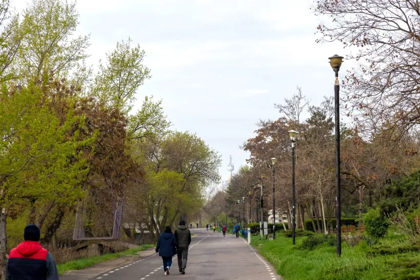  „Festivalul Scrumbiei Dunărene”, pe Faleza din Galați