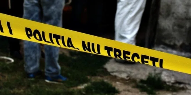 Moarte suspectă în Galați