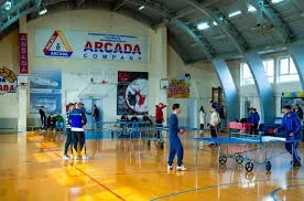 10 aprilie - Ziua Sportului Curat