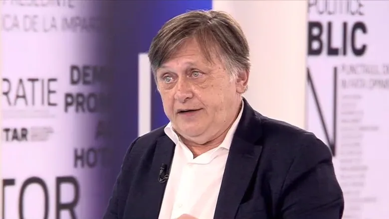 Sondaj CURS: George Simion- 26%, Crin Antonescu-23%, Nicușor Dan -19%, în primul tur. Cine ar câștiga prezidențialele