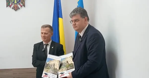 Universitatea „Dunărea de Jos” din Galați, vector al promovării culturii și limbii române