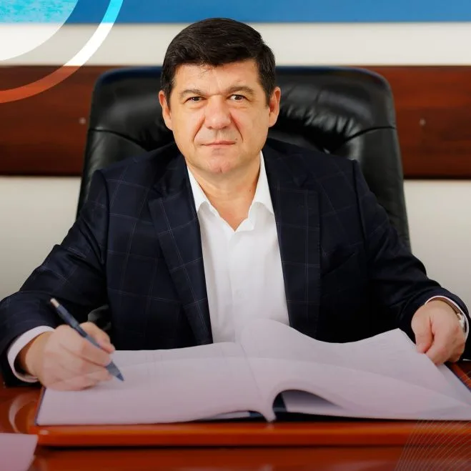 Costel Fotea: Peste 22,27 milioane de euro pentru microîntreprinderile din județul Galați