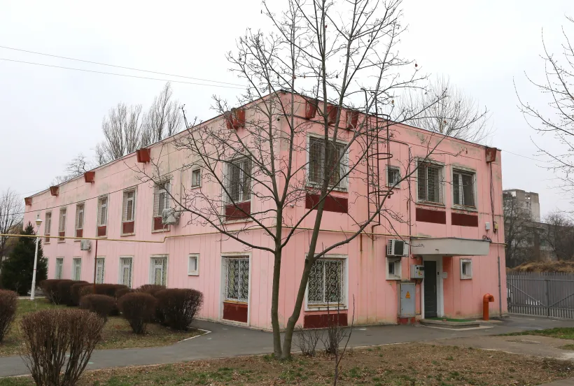 Începe modernizarea Grădiniței nr. 9 din Galați