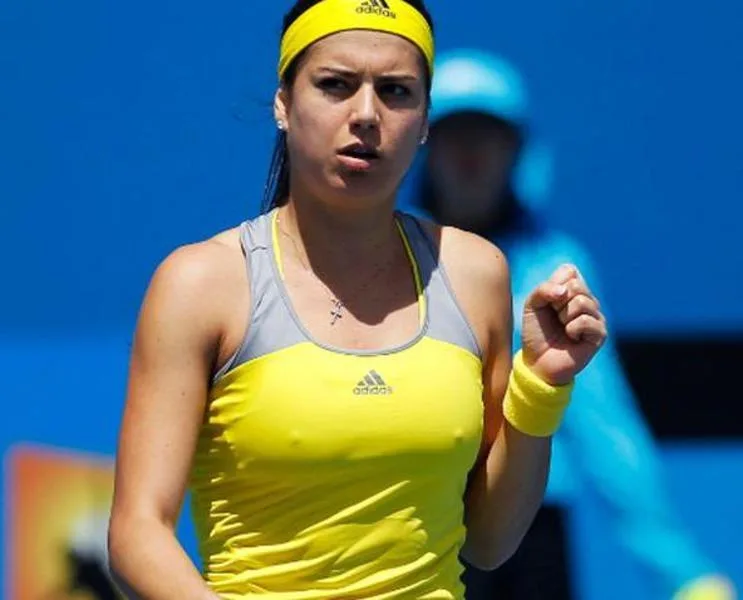 Sorana Cîrstea a debutat cu dreptul la Mutua Madrid Open Virtual Pro şi este  favorită să ajungă în sferturi