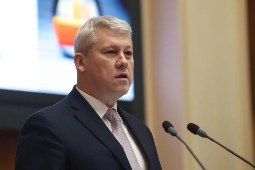 Cătălin Predoiu a fost numit premier interimar de către Ilie Bolojan