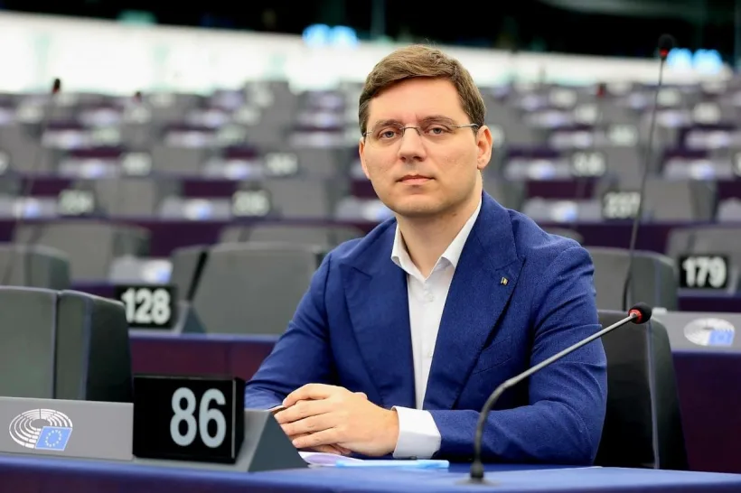 Victor Negrescu, la şedinţa CNS Cartel Alfa: România are nevoie de soluţii, nu de ameninţări