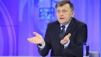 Crin Antonescu: Azi, în deplină linişte sufletească, aleg liber. Am plecat 10 ani, n-am cerut şi n-am luat nimic de la “sistem”