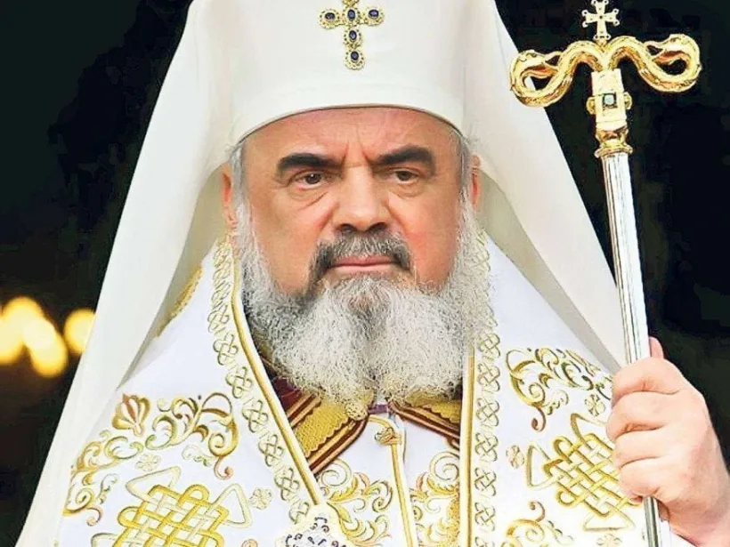 BOR, despre alegerile prezidențiale: „Ne delimităm de orice act de politică partinică”