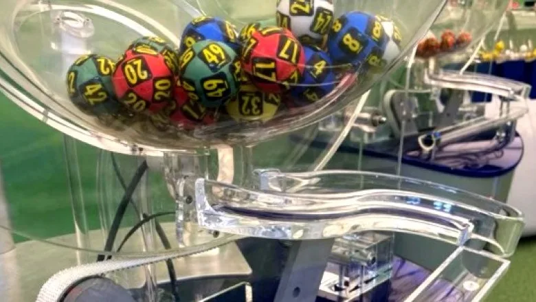 A fost câştigat marele premiu la Loto 6/49 în valoare de peste 1,96 milioane de euro