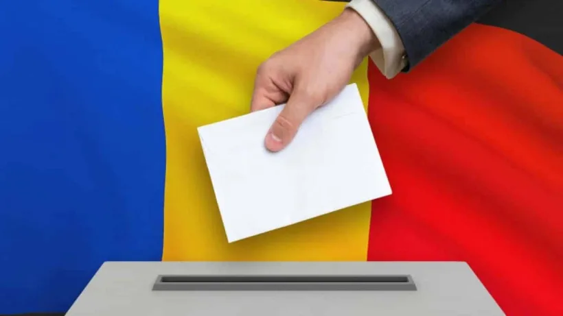Alegeri prezidențiale 2025, turul 2: România își alege președintele