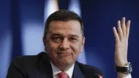 Sorin Grindeanu este noul președinte al PSD