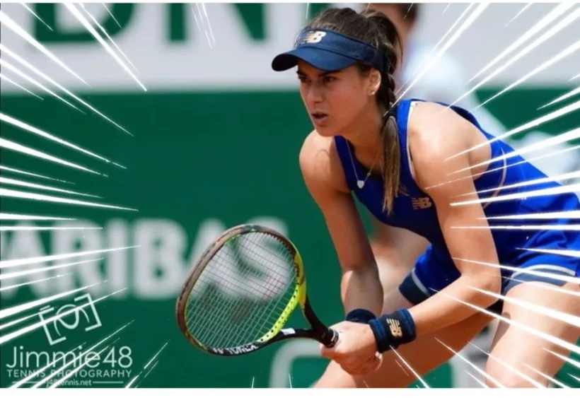 Sorana o va întâlni pe Bianca în sferturile de finală ale turneului virtual din capitala Spaniei