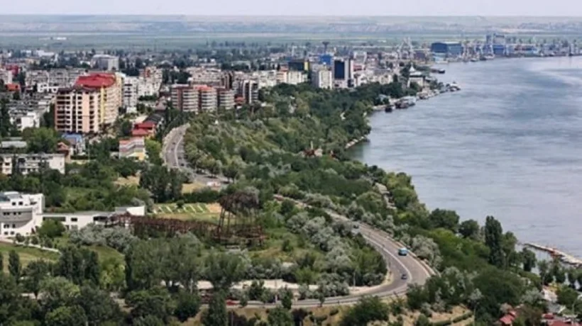 Atenție, șoferi: Limita de viteză pe bulevardul Marea Unire se modifică de la 70 km/h la 50 km/h