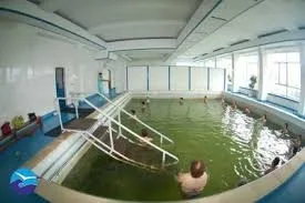 O nouă serie de pensionari gălățeni pleacă la tratament balnear