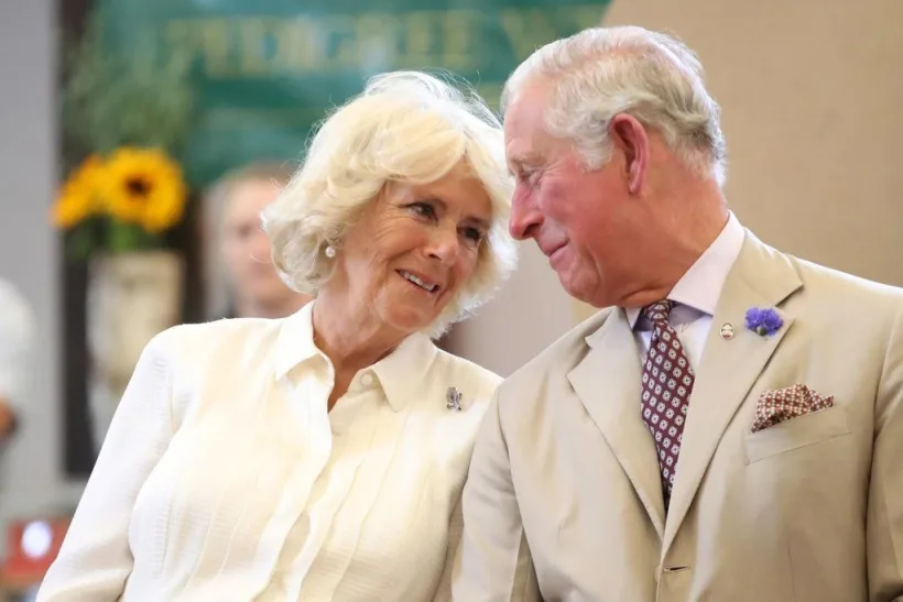 Regele Charles l-a felicitat pe Nicușor Dan: În Marea Britanie, România are cei mai apropiaţi prieteni şi parteneri