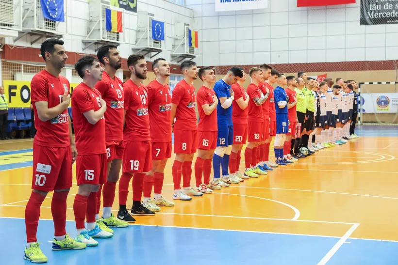 United a revenit spectaculos pentru prima victorie din finală
