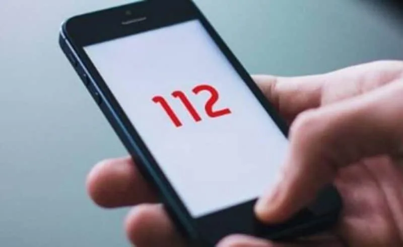 Apel fals la 112. Un joc periculos cu consecințe reale