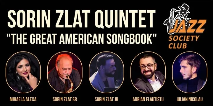 Seară specială de jazz la Galaţi