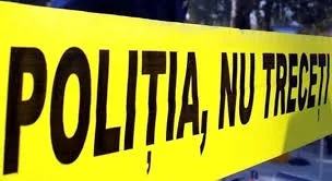 O fată de 17 ani a căzut de la etajul 8 al unui bloc din Galați