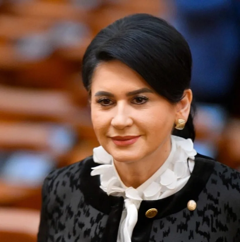 Deputatul Viorica Sandu: Femeile parlamentar din PSD iniţiază demersuri pentru incriminarea distinctă a femicidului în Codul Penal