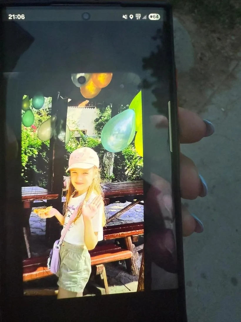 Alertă în Galați: o fetiţă de 8 ani, ucraineancă, a dispărut. Unde a fost găsită