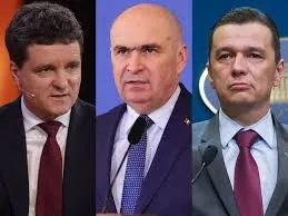 Acord pentru o „rotativă” guvernamentală