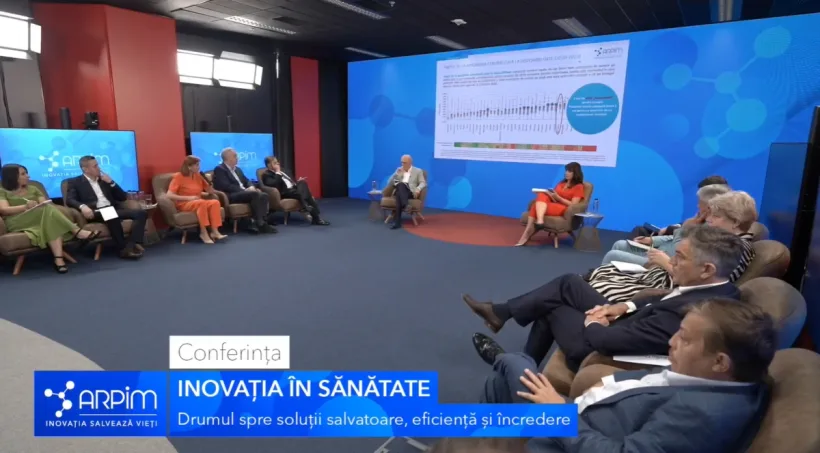 Pacienții români așteaptă peste 2 ani pentru acces la tratamente inovative