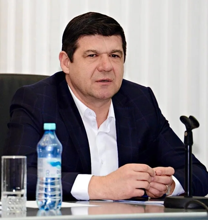 Președintele CJ Galați, Costel Fotea, mesaj pentru elevii care susțin Evaluarea Națională: Vă încurajez să aveți încredere în voi