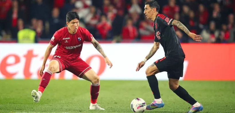 Oţelul l-a transferat pe brazilianul cu origini japoneze „Kazu”