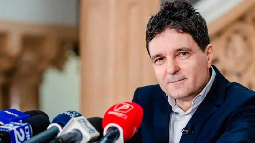 Prima ședința CSAT din mandatul lui Nicușor Dan va avea loc luni