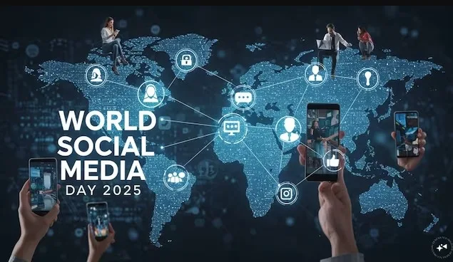 30 iunie - Ziua Social Media