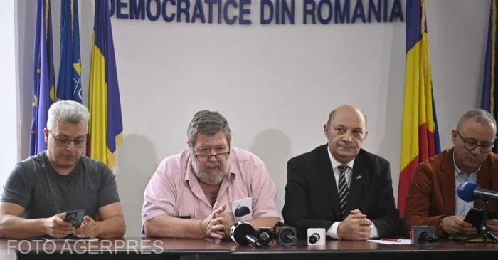 Marile confederații sindicale îi cer președintelui Nicușor Dan să medieze conflictul cu Guvernul