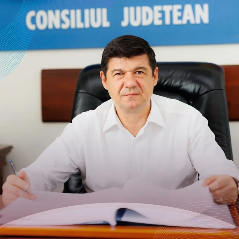 1,6 milioane de euro pentru sănătate. Costel Fotea: Finanțare pentru modernizarea Serviciilor de Urgență și Medicină Internă din județul Galați