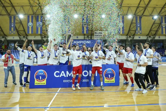 United şi-a aflat adversarele din Liga Campionilor