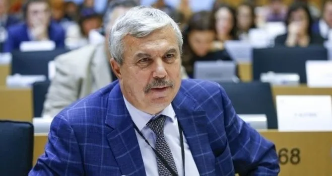 VIDEO Europarlamentarul PSD Dan Nica: Românii plătesc de 4 ori mai mult la energie decât alți europeni. Ce fel de piață unică este aceasta?